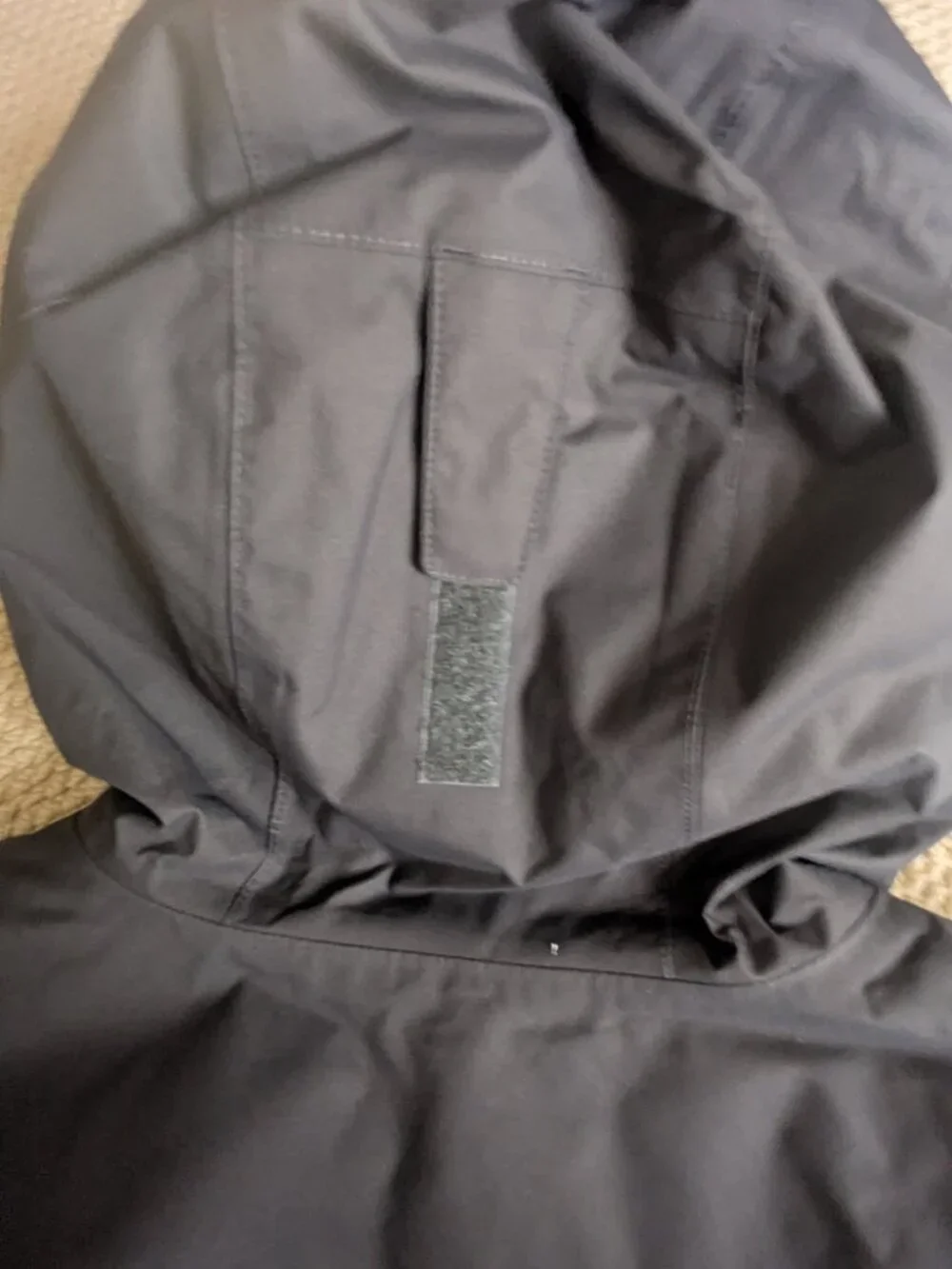 Columbia Sportswear Company winter coat